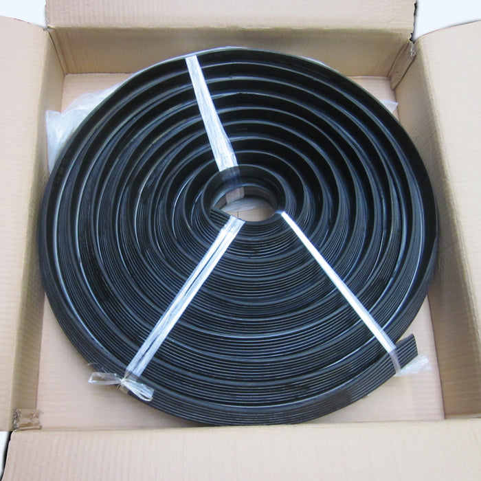Moravia® TRAFFIC-LINE Cable Protector Strip - 20mm Cable Protector - 10m long