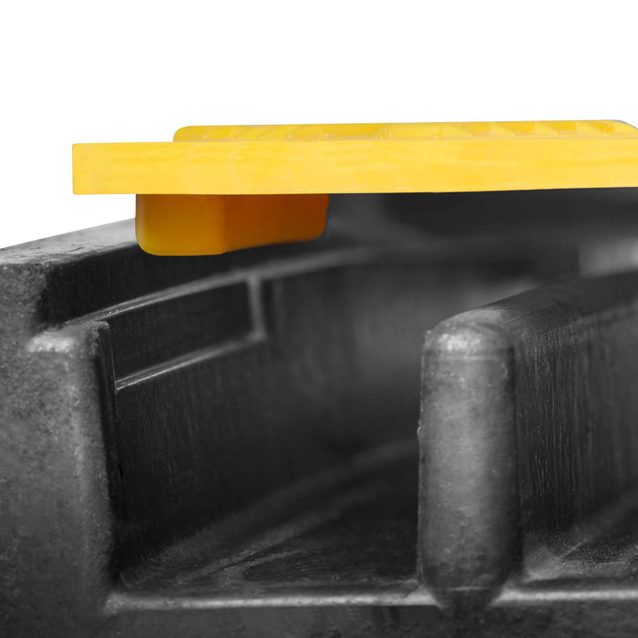 Moravia TRAFFIC-LINE Cable/Hose Protection Ramp Large