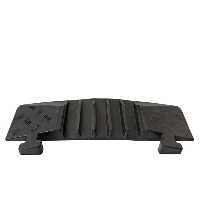 Moravia® TRAFFIC-LINE Cable/Hose Protection Ramp Large - 960 x 600 x 75mmH