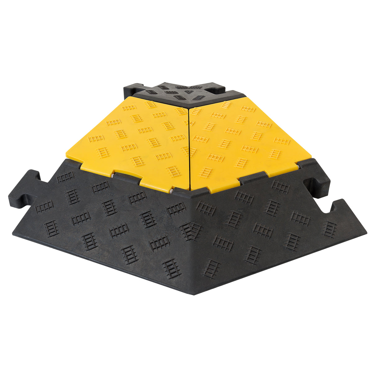 Moravia TRAFFIC-LINE Cable/Hose Protection Ramp Large