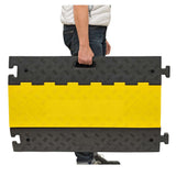 Moravia TRAFFIC-LINE Cable/Hose Protection Ramp Large