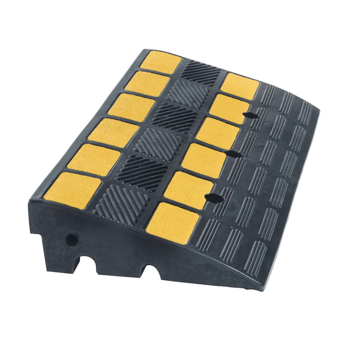 Moravia® TRAFFIC-LINE Kerb Ramp - Heavy Duty