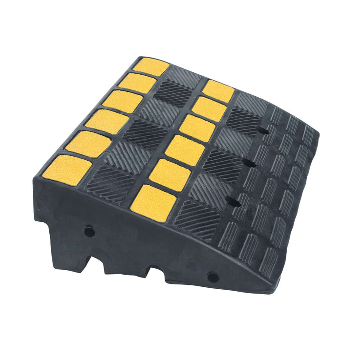 Moravia® TRAFFIC-LINE Kerb Ramp - Heavy Duty