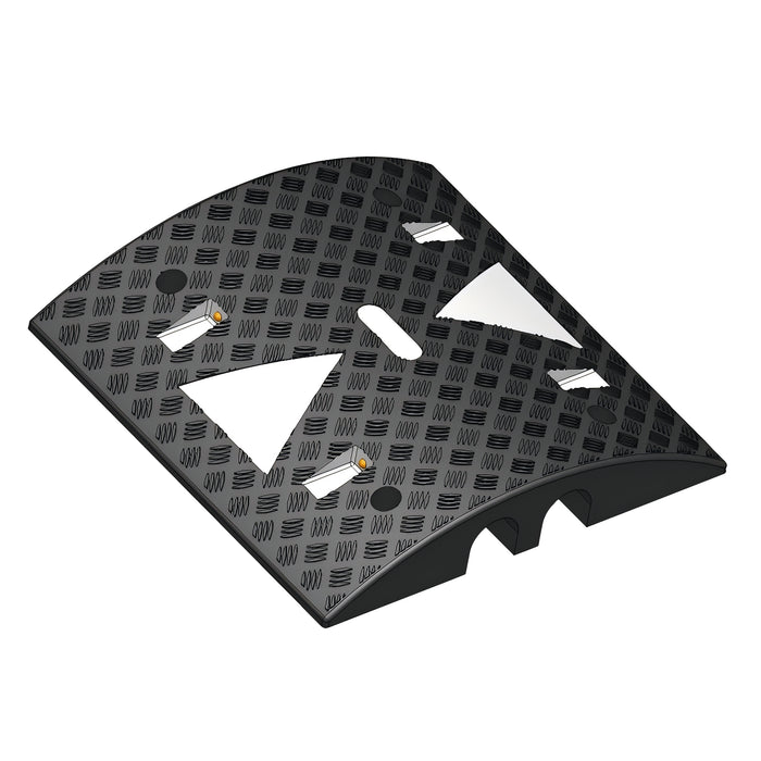 Moravia® TRAFFIC-LINE Cable/Hose Protection Ramp XL