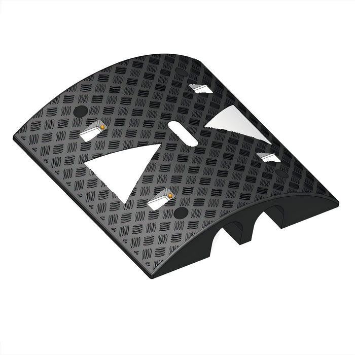Moravia® TRAFFIC-LINE Cable/Hose Protection Ramp XL