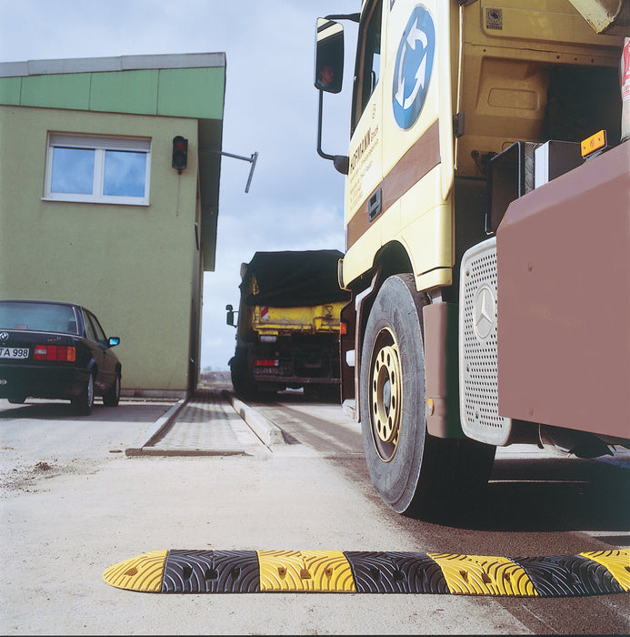 Moravia® TOPSTOP-ECO 10RE Speed Reduction Ramp - Fixings Included