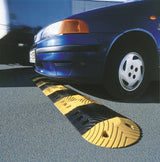 Moravia TOPSTOP-ECO 10RE Speed Reduction Ramp - Fixings Included