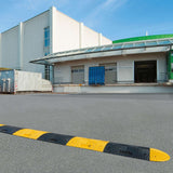 Moravia TOPSTOP-ECO 15RE Speed Reduction Ramp - Fixings Included