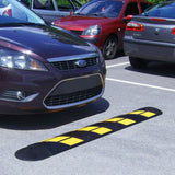 Moravia Easy Rider Speed Reduction Ramp