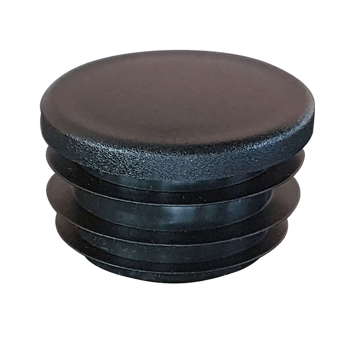 Moravia® Park-AID Wheel Stop - Complete with fixings