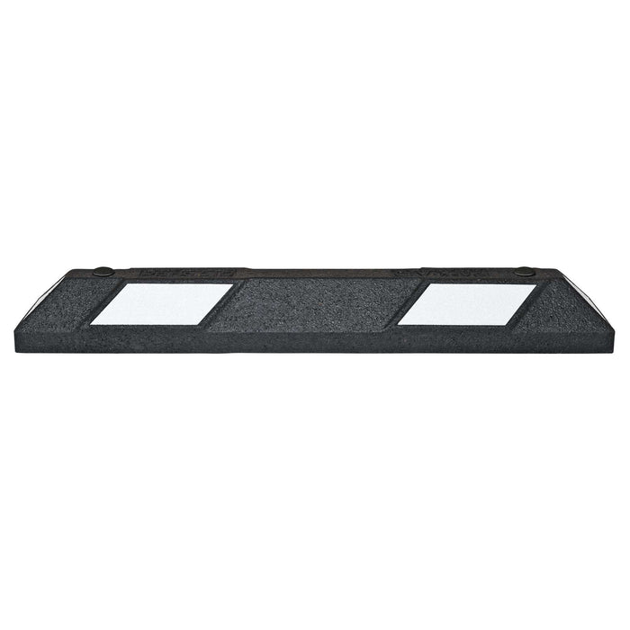 Moravia® Park-AID Wheel Stop - Complete with fixings