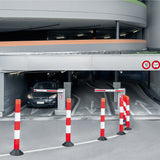 Moravia TRAFFIC-LINE Flexible Post Off-Highway - Reflective Sleeve