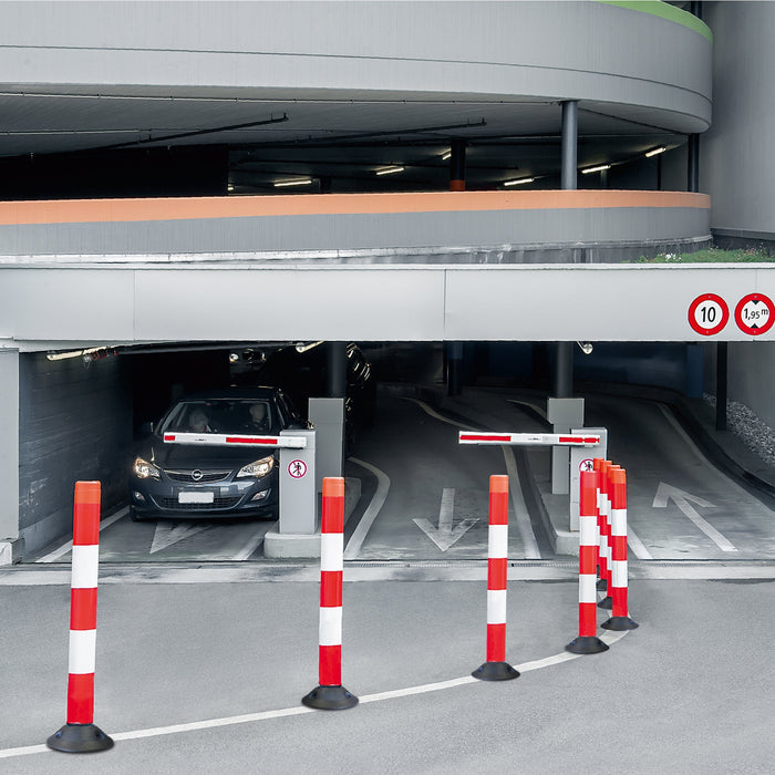 Moravia TRAFFIC-LINE Flexible Post Off-Highway - Reflective Sleeve