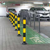 Moravia TRAFFIC-LINE Flexible Post Off-Highway - Reflective Sleeve