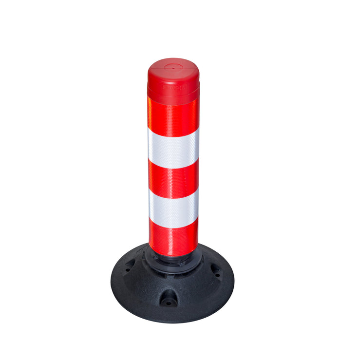 Moravia® TRAFFIC-LINE Flexible Post Off-Highway - Reflective Sleeve