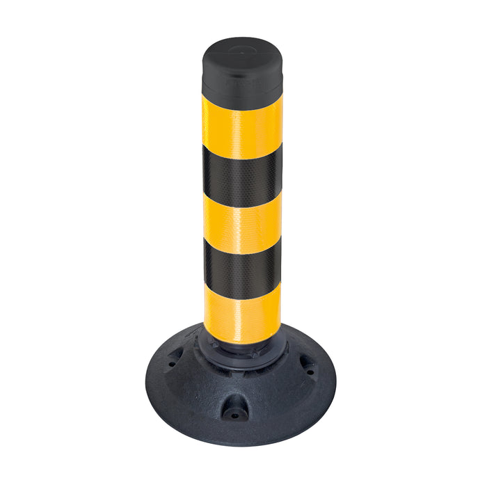 Moravia® TRAFFIC-LINE Flexible Post Off-Highway - Reflective Sleeve