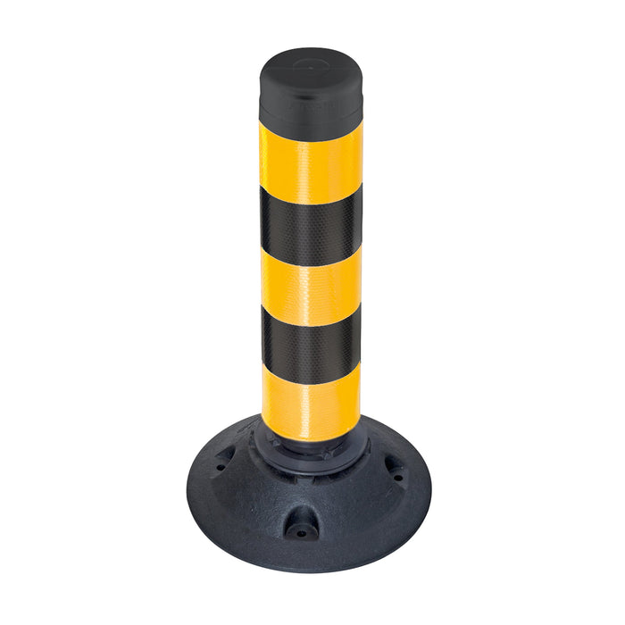 Moravia TRAFFIC-LINE Flexible Post Off-Highway - Reflective Sleeve