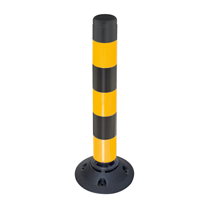 Moravia® TRAFFIC-LINE Flexible Post Off-Highway - Reflective Sleeve