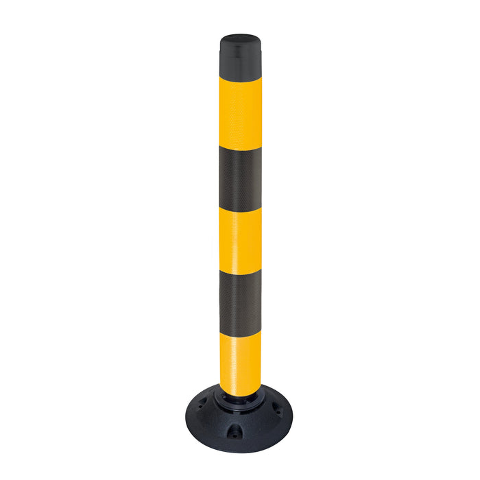 Moravia TRAFFIC-LINE Flexible Post Off-Highway - Reflective Sleeve