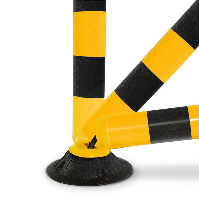 Moravia® TRAFFIC-LINE Flexible Post Off-Highway - Reflective Sleeve