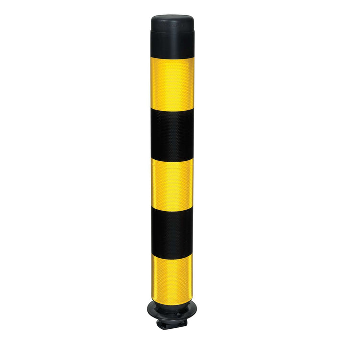 Moravia TRAFFIC-LINE Flexible Post Off-Highway - Reflective Sleeve