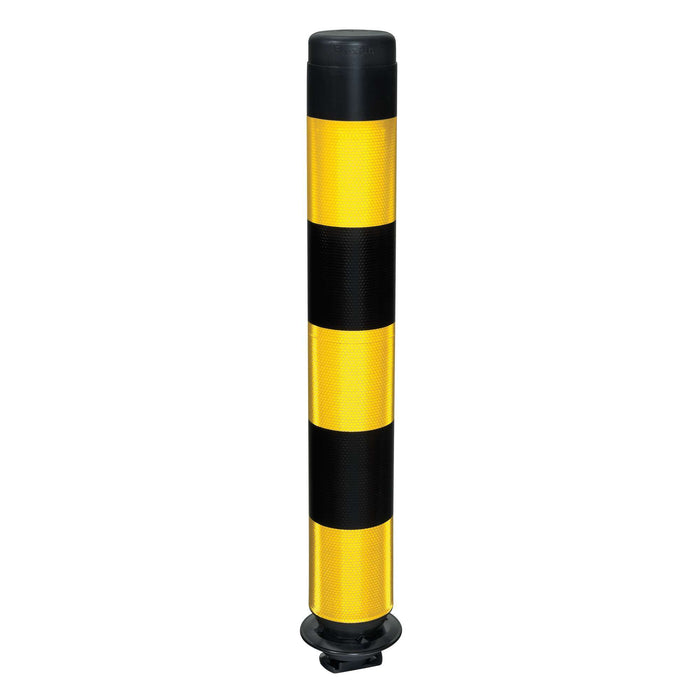 Moravia® TRAFFIC-LINE Flexible Post Off-Highway - Reflective Sleeve