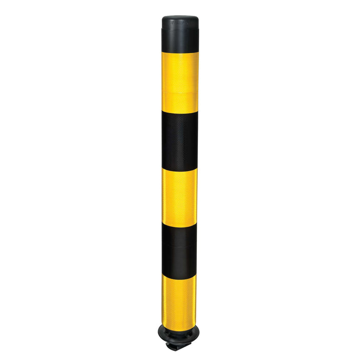 Moravia® TRAFFIC-LINE Flexible Post Off-Highway - Reflective Sleeve