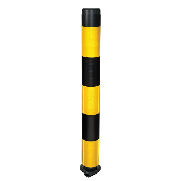 Moravia TRAFFIC-LINE Flexible Post Off-Highway - Reflective Sleeve