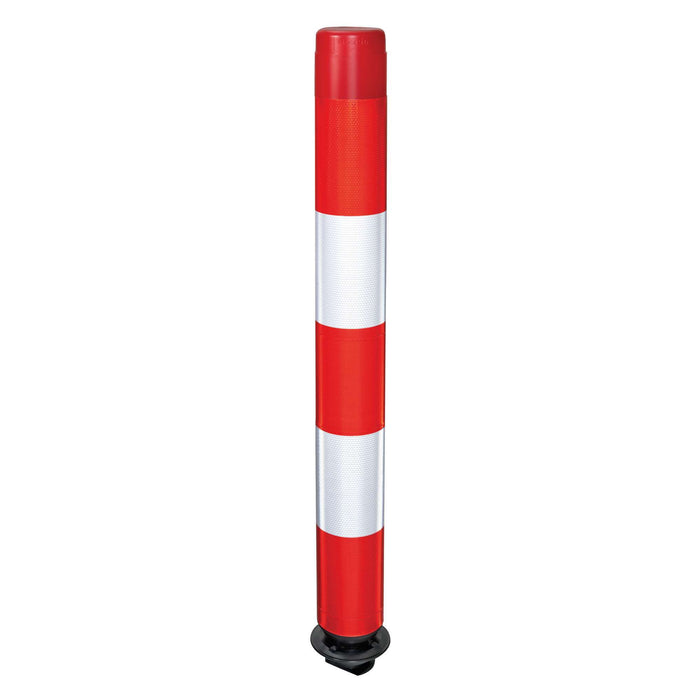 Moravia® TRAFFIC-LINE Flexible Post Off-Highway - Reflective Sleeve