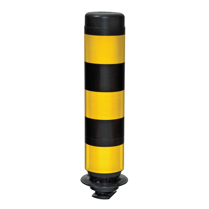Moravia® TRAFFIC-LINE Flexible Post Off-Highway - Reflective Sleeve
