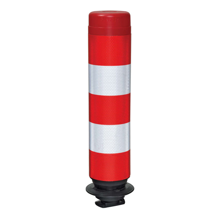Moravia® TRAFFIC-LINE Flexible Post Off-Highway - Reflective Sleeve