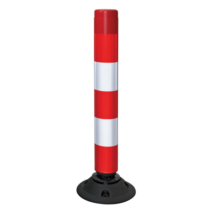 Moravia® TRAFFIC-LINE Flexible Post Off-Highway - Reflective Sleeve