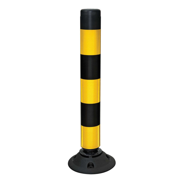 Moravia® TRAFFIC-LINE Flexible Post Off-Highway - Reflective Sleeve