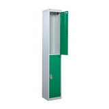 QMP Standard Lockers