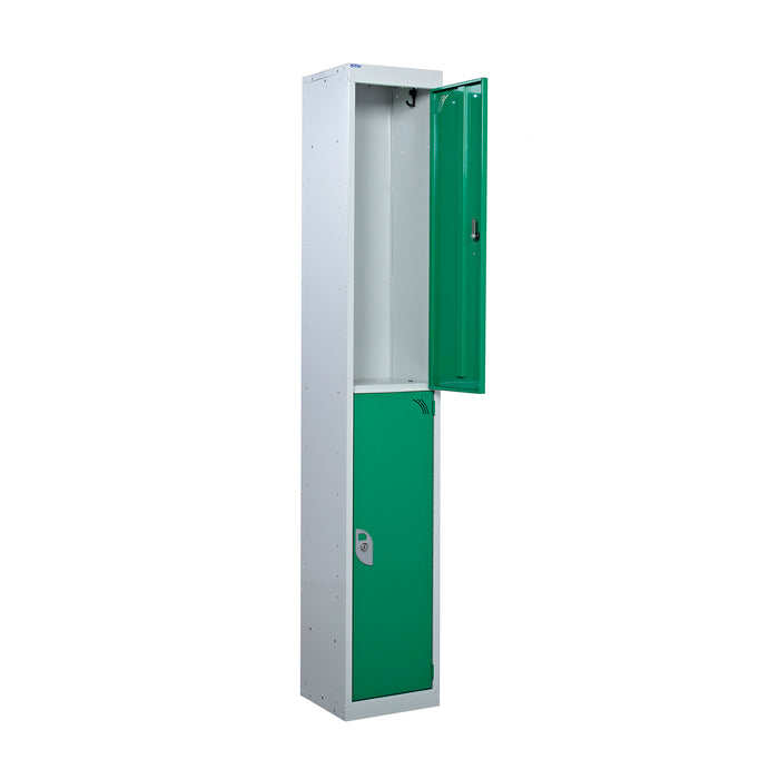 QMP® Standard Lockers