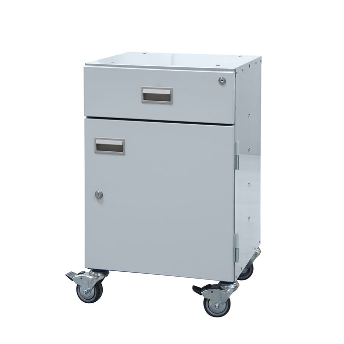 QMP® Storage Cupboards & Drawers