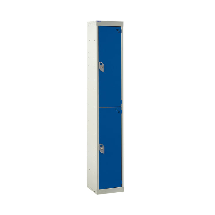 QMP® Standard Lockers