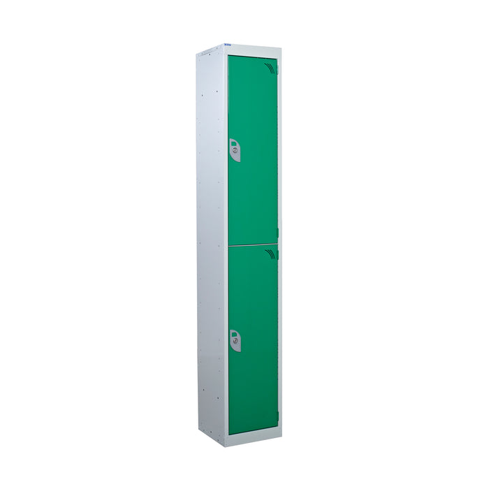 QMP® Standard Lockers