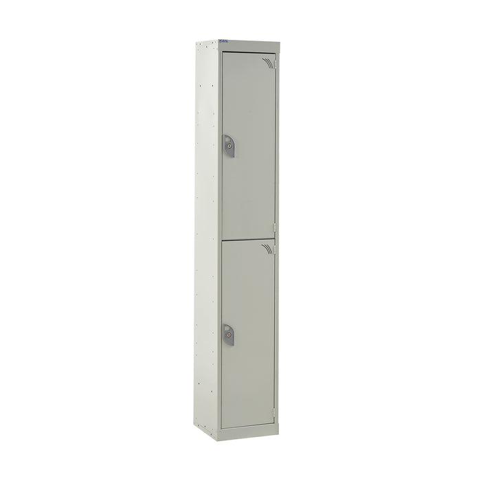 QMP® Standard Lockers