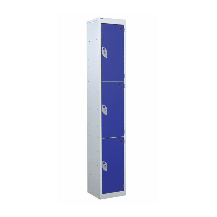QMP® Standard Lockers