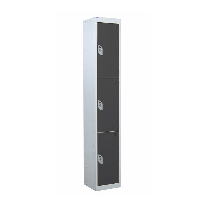 QMP® Standard Lockers