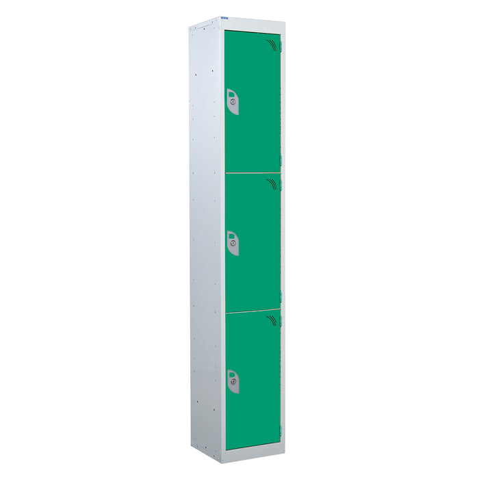 QMP® Standard Lockers