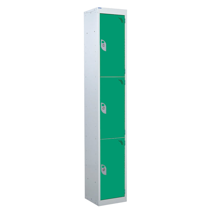 QMP Standard Lockers