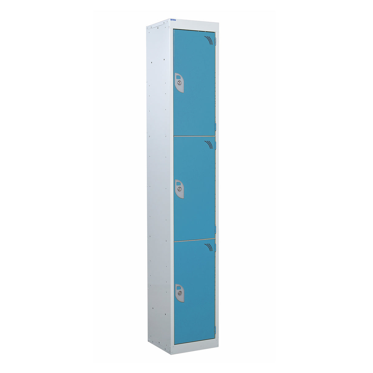 QMP Standard Lockers