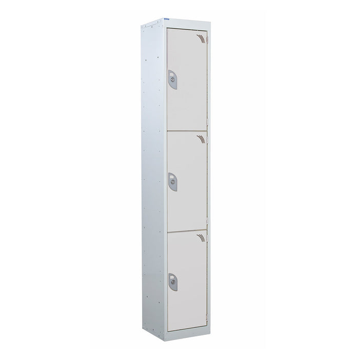 QMP Standard Lockers