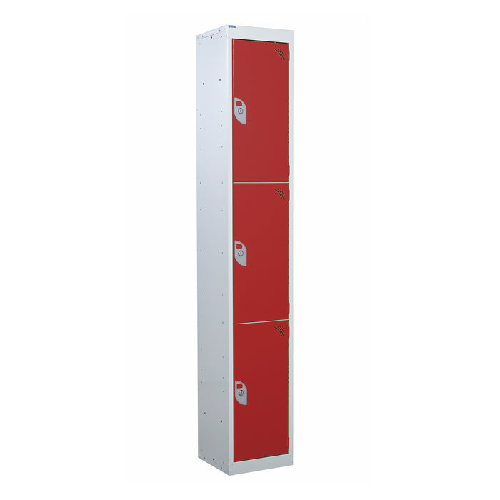 QMP® Standard Lockers