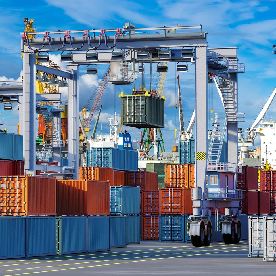 Experience Safety, Delivered Differently.