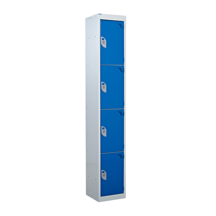 QMP® Standard Lockers