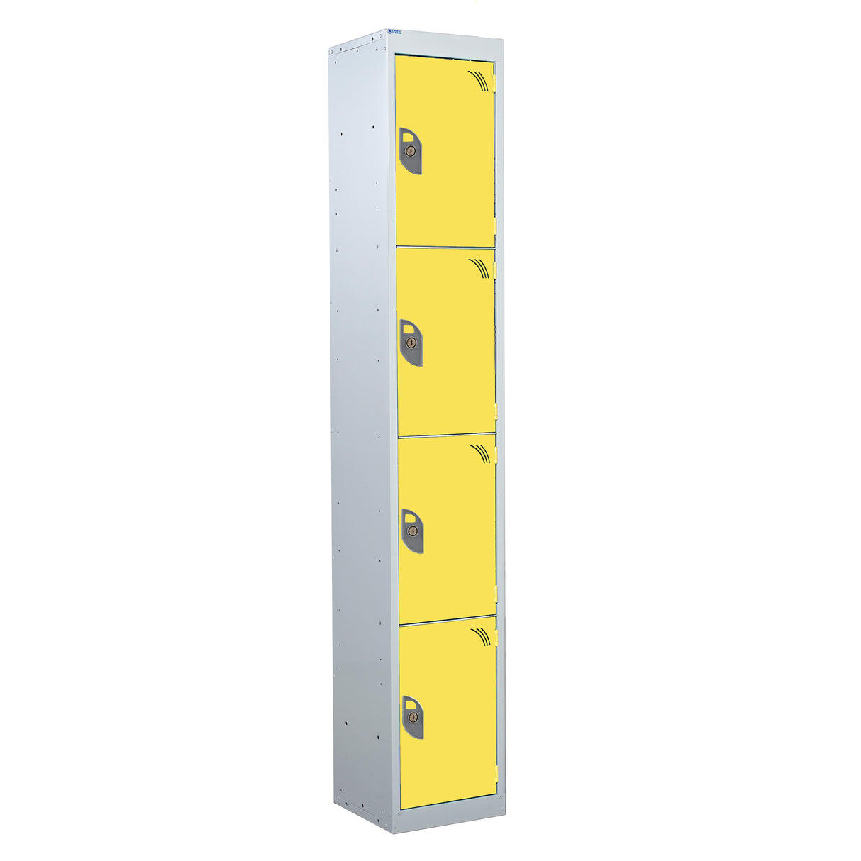 QMP Standard Lockers