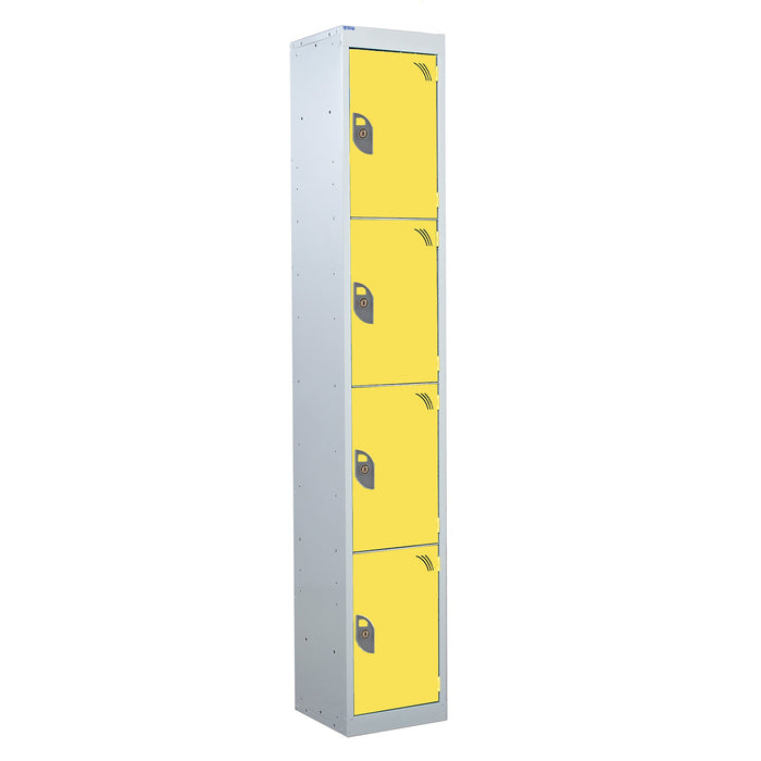 QMP Standard Lockers